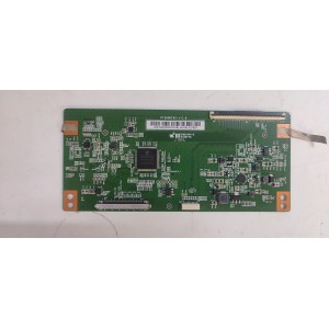 PT500GT02-1-C-6 , ADRES KART , T-CON BOARD , T-CON