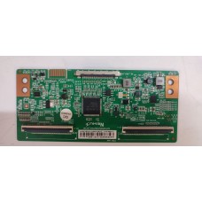 PT500GT02-5 , N4THK500UHDGT02-5_K2.0D , ADRES KART , T-CON BOARD , T-CON