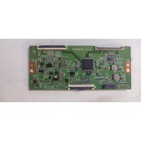 PT650GT01-1-C-4 , L435077A_15 , ADRES KART , T-CON BOARD , T-CON