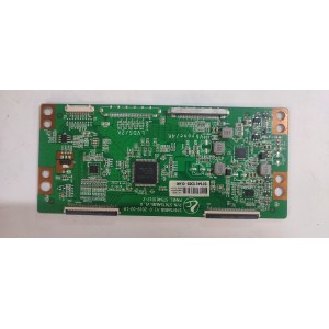 ST6451D02-G.4K , ST675AB5B-V1.0 , ST5461D12-2 , ADRES KART , T-CON BOARD , T-CON