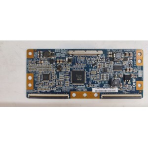 T420HW04 V0 CTRL BD , 42T06-C03 , TT-5542T06C17 , AUO , ADRES KART , T-CON BOARD , T-CON