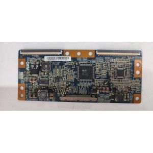 T420HW04 V0 CTRL BD , 42T06-C03 , TX-5542T06C12-97L , AUO , ADRES KART , T-CON BOARD , T-CON