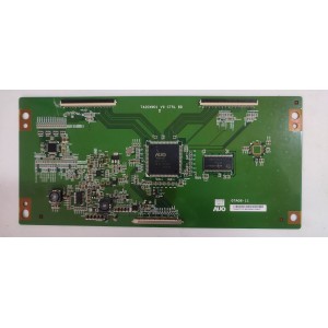 T420XW01 V9 CTRL BD , 07A06-11 , 5542T01C01 , ADRES KART , T-CON BOARD , T-CON