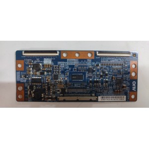 T460HW03 VF CTRL BD , 46T03-C0K , 5531T14C33 , ADRES KART , T-CON BOARD , T-CON