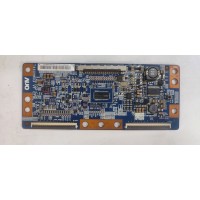 T460HW03 VF CTRL BD , 46T03-C0K , 5542T13C02 , SAMSUNG , ADRES KART , T-CON BOARD , T-CON