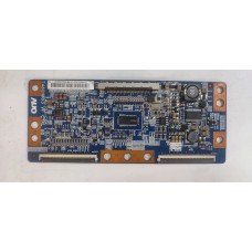 T460HW03 VF CTRL BD , 46T03-C0K , 5542T13C02 , SAMSUNG , ADRES KART , T-CON BOARD , T-CON