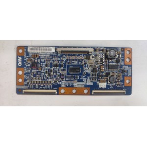 T460HW03 VF CTRL BD , 46T03-C0K , 5542T13C02 , SAMSUNG , ADRES KART , T-CON BOARD , T-CON