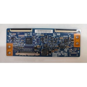 T500HVD02.0 CTRL BD , 50T10-C00 , 5542T27C09 , ADRES KART , T-CON BOARD , T-CON