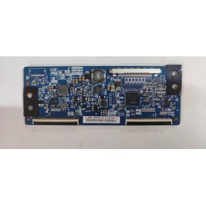 T500HVD02.0 CTRL BD , 50T10-C00 , 5542T28C10 ,  ADRES KART , T-CON BOARD , T-CON