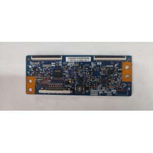 T500HVD02.0 CTRL BD , 50T10-C02 , 5550T15C04 , ADRES KART , T-CON BOARD , T-CON
