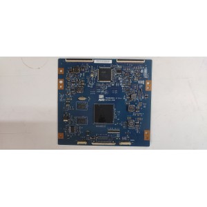 T500HVN01.3 CTRL BD , 50T03-C08 , TX-5550T03C02 , ADRES KART , T-CON BOARD , T-CON
