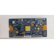 T550HVN08.2 CTRL BD , 55T23-C03 , 5550T20C14 , ADRES KART , T-CON BOARD , T-CON