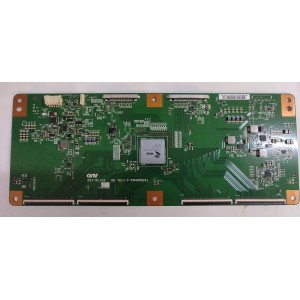 T650QVN04.0 CTRL BD , 65T39-C00 , 5565T39C01 , ADRES KART , T-CON BOARD , T-CON