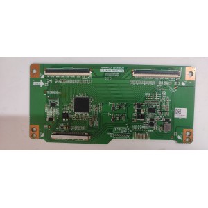TC.P500UHDPV7D.2 , CC500PV1D , ADRES KART , T-CON BOARD , T-CON