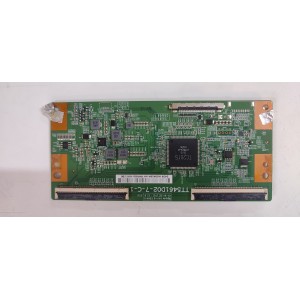 TT5461D02-7-C-1 , ADRES KART , T-CON BOARD , T-CON
