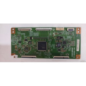 V650HK1-CS6 , ADRES KART , T-CON BOARD , T-CON