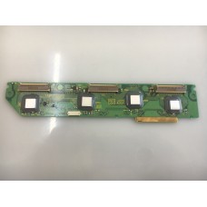 TNPA3242 , TNPA3242 AB 1 SU , PANASONIC  TH-42PD50 , PANASONIC TH-42PA50E , BUFFER BOARD 