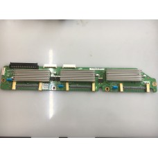 LJ41-04412A , LJ92-01420A , AA4 , 63 FHD W1 Y-BUFFER LOW(6L) ,SAMSUNG PN63A760T1F , SAMSUNG PN63A650T , BUFFER BOARD