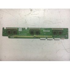 LJ92-00682A , LJ41-01319A , R1.4 , 63 D2.0 YB-LOW , SAMSUNG PS-63P3H , BUFFER BOARD
