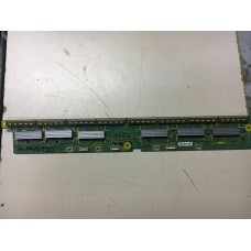 TNPA5086 1 SM , TXNSM11NEK42 , PANASONIC TX-P42GT20 , BUFFER BOARD