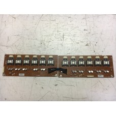 CSN307-10 , PCB2700 , A06-126438 C , CSN307-10 , PCB2701 , A06-126439 C , SONY KDL-46V2000 , INVERTER BOARD