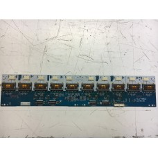 KLS-400W2 , REV:06 , SONY KDL-40P2530 , SONY KDL-40V2000 , SONY KDL-40U2000 , INVERTER BOARD