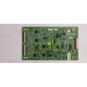 LX 9500_SLAVE , 3PHGC20003C-R , EBR71508201 ,  LG 47LX9500 , LG , Led Sürücü Kartı , LED DRIVER