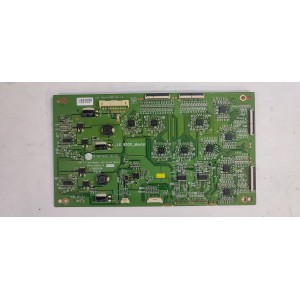 LX9500 MASTER , EBR71508001 , 3PHGC10005C-R , LG 47LX9500 , Led Sürücü Kartı , LED DRIVER