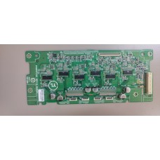 ST4055YL-S01 , REV:1.0 , SONY , Led Sürücü Kartı , LED DRIVER ST4055YL-S01 , REV:1.0 , SONY , Led Sürücü Kartı , LED DRIVER