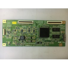 260WC4LV1.2J , 260W1-L02 , LJ94-00835E , JVC LT-26WX84 , ADRES KART , T-CON BOARD , T-CON