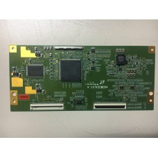 400W2C4LV1.4 , LJ94-00742H , 00742H , SAMSUNG , ADRES KART , T-CON BOARD , T-CON
