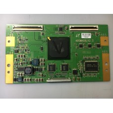400WHC6LV2.3 , LJ94-01909G , LTA400WH-L01 , SAMSUNG , ADRES KART , T-CON BOARD , T-CON