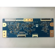46P05-C09 CTRL BD , TX-5546P05C19 , 5546P05C19 , ADRES KART , T-CON BOARD , T-CON