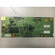 6870C-0021C , 6871L-0573A , PHILIPS , ADRES KART , T-CON BOARD , T-CON