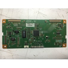 6870C-0083A , LC420WX2-SLA1-F11 , ADRES KART , T-CON BOARD , T-CON