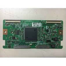 6870C-0264B , LC370WUD , LC370WUD SB A1 , LG , ADRES KART , T-CON BOARD , T-CON