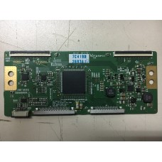 6870C-0358A , 6871L-2693A , LG , ADRES KART , T-CON BOARD , T-CON