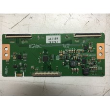 6870C-0370A , LC320EXN , LG , ADRES KART , T-CON BOARD , T-CON