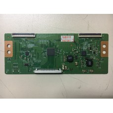6870C-0401B , 32/37/42/47/55 FHD TM120 Ver 0.2 , LG , ADRES KART , T-CON BOARD , T-CON