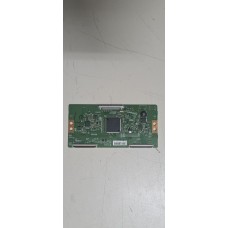 6870C-0535B , V15 UHD TM120 , 49 6871L-4044A , PHILIPS 49PUK4900 , ADRES KART , T-CON BOARD , T-CON