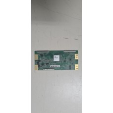 HV550QUB , 47-6021062 , HV550QUB-N80 , BOE , ADRES KART , T-CON BOARD , T-CON