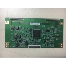 HV650QUB , 47-6021290 , HV650QUBN9K , 44-97715170 , BOE , ADRES KART , T-CON BOARD , T-CON