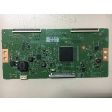 6870C-0502C , V14 TM120 UHD Ver0.6 , LG 42UB820 , ADRES KART , T-CON BOARD , T-CON