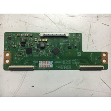 6870C-0481A , 50 6871L-3627 , LG 49LB620V , LG 49LB550V , ADRES KART , T-CON BOARD , T-CON