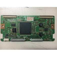 6870C-0267A , 6871L-1897A , 1897A , PHILIPS 47PFL9664H , ADRES KART , T-CON BOARD , T-CON