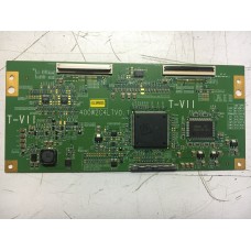 400W2C4LTV0.1 , LTA400W2-L01 , SAMSUNG LE40R51B , ADRES KART , T-CON BOARD , T-CON