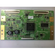 404652FHDSC4LV0.0 , SAMSUNG LE46M87BDX , SAMSUNG LE46M86BDX , ADRES KART , T-CON BOARD , T-CON 