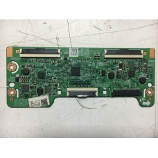 BN95-02673D , BN41-02292B , SAMSUNG UE49N5300 , ADRES KART , T-CON BOARD , T-CON