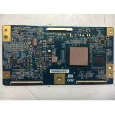 T400HW01 V1 CTRL BD , 07A34-1C , AUO , 5540T02013 , SONY KDL-40V3000 , ADRES KART , T-CON BOARD , T-CON