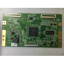 400HAC2LV3.0 , LJ94-02441 , SONY KDL-40V4000 , ADRES KART , T-CON BOARD , T-CON